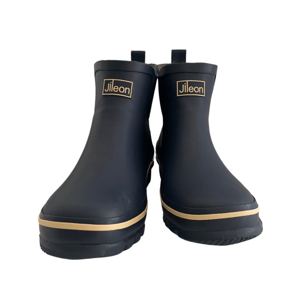 Mens ankle wellies for sale hotsell