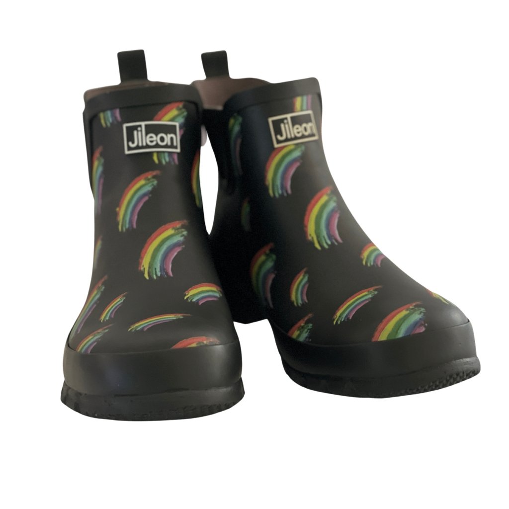 Mens ankle wellies for sale best sale