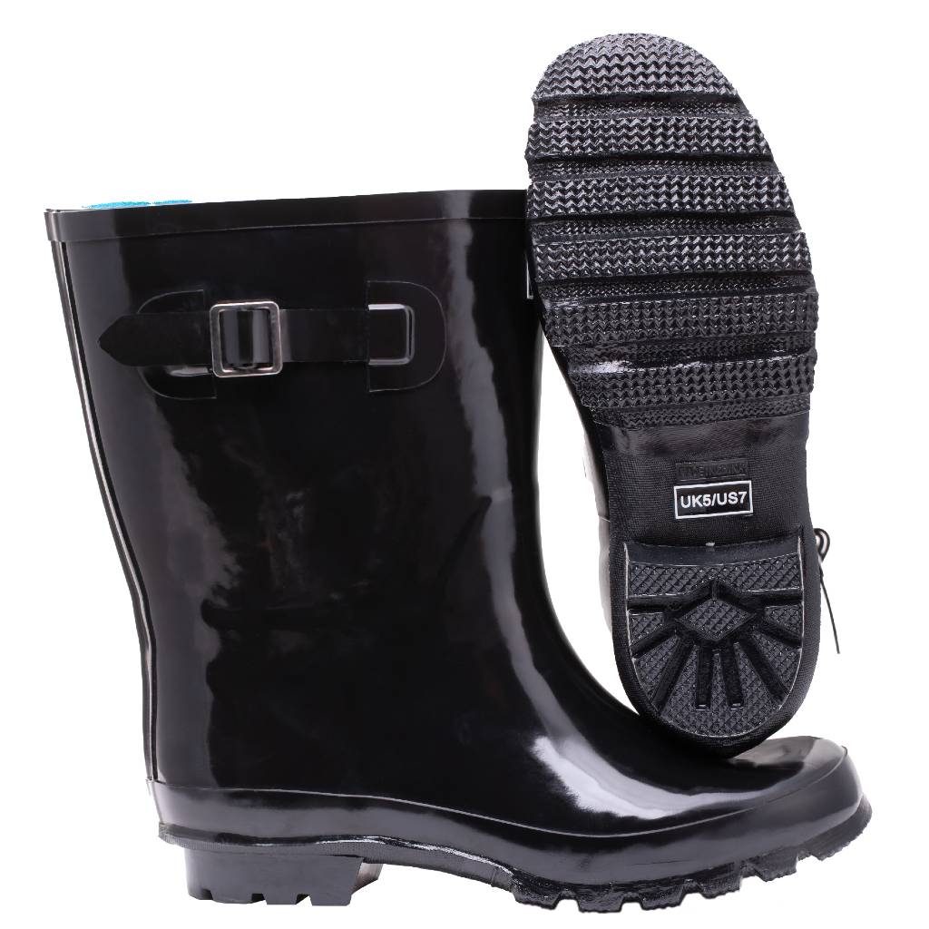 Half height wellies online